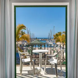 Marina Puerto Mogán Apartamento