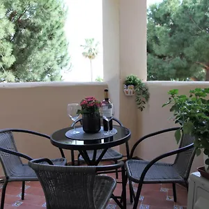  Apartamento Art-apart Caronte In Riviera Del Sol, Mijas Costa España