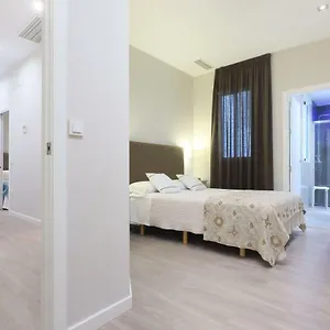  Apartamento Conde De Gondomar 1 España