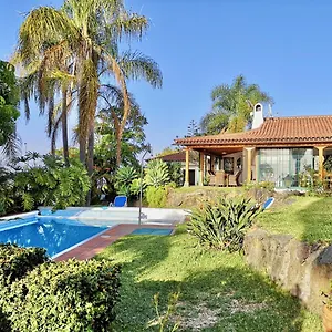  Сasa de vacaciones Nanou House España