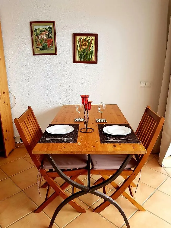 Lina Mogan Apartment Puerto De Mogan 0*,  Spain